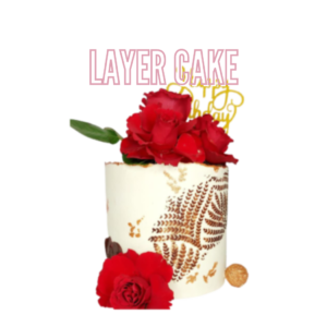 Layer Cake