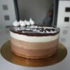 Mousse 3 chocolats – Image 2