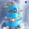 Wedding Cake personnalisé – Image 2