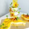 Wedding Cake personnalisé – Image 4