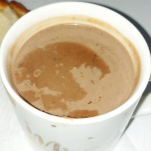 Chocolat antillais