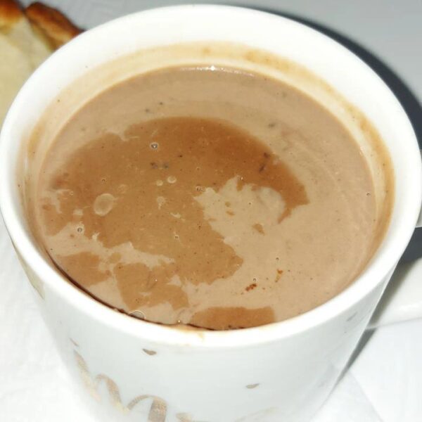 Chocolat antillais