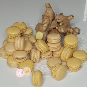 Macarons