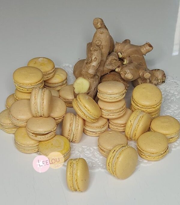 Macarons