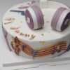 Gâteau à thème – Image 8