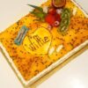 Entremet maracudja – Image 3