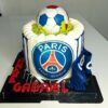 Gâteau à thème – Image 9