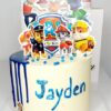 Layer Cake Personnalisé – Image 20