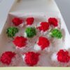 Sucre à coco tête rose ou verte – Image 2