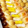 Petits fours sucrés – Image 3
