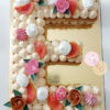 Number Cake – Heart Cake – Image 6