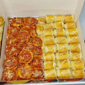 Mini Pizza
