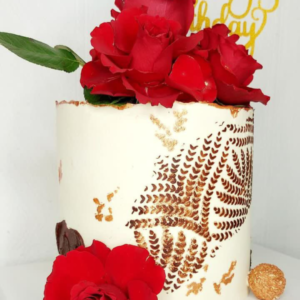 Layer Cake Personnalisé