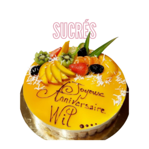 Sucrés