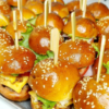 Mini Burgers – Image 2