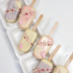 Magnum Cake