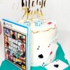 Layer Cake Personnalisé – Image 6