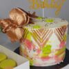 Layer Cake Personnalisé – Image 9