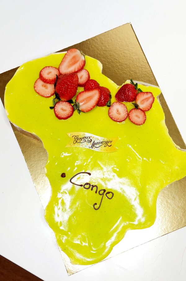 Fraisier