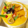 Entremet Mange / Maracudja – Image 3