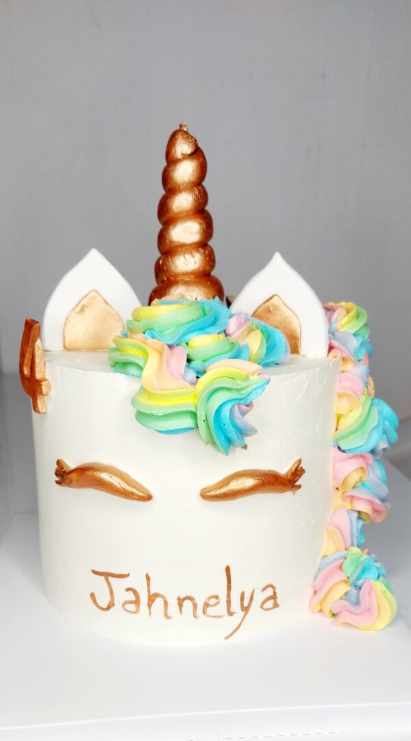 Licorne