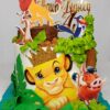 Layer Cake Personnalisé – Image 2