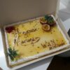 Entremet maracudja – Image 4